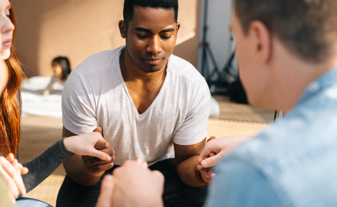Mindful Moments: Navigating Mental Health